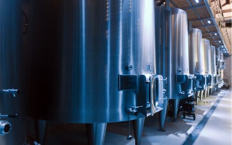 fermentor