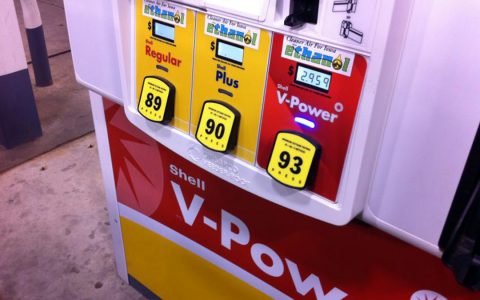 shell-ethanol